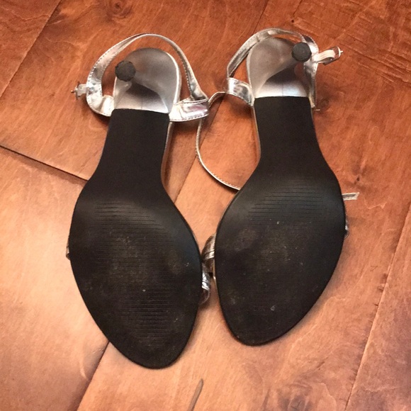 High heels sandals - Picture 2 of 3